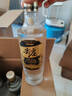 尖莊高光 綿柔濃香型白酒 純糧酒 52度 500mL 6瓶 *2箱裝 曬單實(shí)拍圖