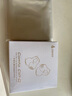 漫步者（EDIFIER）Comfo Clip Q qq耳夾式藍牙耳機 開(kāi)放式 同聲傳譯 適用蘋(píng)果華為小米OPPO手機 奶霜白 曬單實(shí)拍圖
