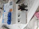 正泰（CHNT）NXBLE-63-2P-C63-30mA-6kA 小型漏電保護斷路器 漏?？諝忾_(kāi)關(guān)2P 63A 曬單實(shí)拍圖