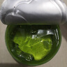 屈臣氏保濕蘆薈凝膠雙瓶裝300gx2 補水保濕蘆薈膏蘆薈膠乳液面霜修復 曬單實(shí)拍圖