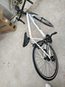喜德盛公路自行車(chē)RC200入門(mén)休閑14速變速鋁合金車(chē)架公路車(chē) 2025款RC200 白/灰 700C*510（建議身高175-185） 曬單實(shí)拍圖