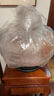 得力（deli）氣泡膜50米*30CM包裝膜纏繞膜氣泡墊泡沫泡泡紙快遞搬運 DL506003 曬單實(shí)拍圖
