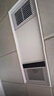 法西蒙300X450風(fēng)暖浴霸 三合一衛生間取暖器LED照明燈 換氣 嵌入式暖浴 遙控開(kāi)關(guān) 曬單實(shí)拍圖