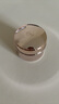 蘭蔻（LANCOME）菁純臻顏精萃乳霜（輕盈）15ml 旅行裝面霜（新版包裝塑料瓶身） 曬單實拍圖