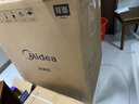 美的（Midea）【萬(wàn)向X6S Max】18套嵌入式洗碗機 萬(wàn)向噴淋臂 四星消毒 七星消殺 一鍵洗烘 蒸汽消毒 門(mén)店同款 曬單實(shí)拍圖