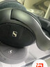 森海塞爾（Sennheiser）HD560S/HD620S/HD600/HD800S HiFi高保真音樂耳機頭戴 有線開放頭戴式耳機 家庭影院舒適佩戴 HD560S 曬單實拍圖