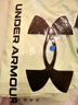 安德瑪（Under Armour）男大童秋冬裝外套戶外休閑運(yùn)動(dòng)訓(xùn)練服連帽三防上衣外套253122804 曬單實(shí)拍圖