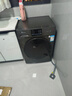 小天鵝（LittleSwan）滾筒洗衣機10KG大容量全自動(dòng)帶烘干一體機 智能烘干 除菌螨變頻 TD100V23PRO 以舊換新家電補貼20% 曬單實(shí)拍圖