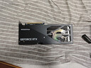 微星（MSI）魔龍 GeForce RTX 5060 Ti 16G GAMING TRIO OC AI推理 電競游戲設(shè)計(jì)智能學(xué)習(xí)獨(dú)立顯卡 曬單實(shí)拍圖