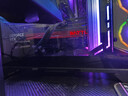 七彩虹（Colorful）RTX 5070 戰斧 Ultra 火神 AD OC 12G顯卡4K游戲電腦臺式機2K電競光追設計 DLSS4 GDDR7 RTX 5070 戰斧豪華版 12GB 曬單實(shí)拍圖