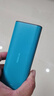 諾基亞（NOKIA）108 4G 移動(dòng)聯(lián)通電信廣電全網(wǎng)通 2.4英寸雙卡雙待 直板按鍵學(xué)生老人老年人功能機(jī)備用手機(jī) 藍(lán)色 曬單實(shí)拍圖