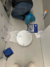 科沃斯X11 PRO掃地機器人掃拖洗烘一體自動(dòng)清洗滾筒洗地機器人白銀全自動(dòng)上下水版【國家補貼】 曬單實(shí)拍圖