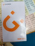 金立（Gionee）老年機4G全網(wǎng)通 老年人手機超長(cháng)待機 大字大聲大按鍵大屏學(xué)生老人專(zhuān)用功能機雙卡雙待G320 黑色 曬單實(shí)拍圖