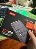 聯(lián)想（Lenovo）1TB SSD固態(tài)硬盤(pán)m.2接口(NVMe協(xié)議)PCIe4.0 x4 拯救者sl7000 40Pro讀速高達7200MB/s 曬單實(shí)拍圖