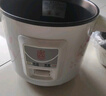 三角牌（Triangle）電飯煲5L大容量電飯鍋家用老式電飯煲不粘內膽微壓煮飯鍋帶蒸籠米飯鍋4-5人用 TG-Z50X18J 曬單實(shí)拍圖