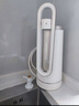 易開(kāi)得凈水器家用凈水機 廚房臺式自來(lái)水直飲不插電0廢水凈化水龍頭一體機便攜安裝C2 Pro Max 曬單實(shí)拍圖