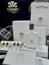 CREED【11.11立即搶購】銀色山泉香水100ml 馥郁柑橘調中性香 生日禮物 曬單實(shí)拍圖