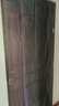 京尋夏季防蚊門(mén)簾金剛網(wǎng)磁吸魔術(shù)貼免打孔紗門(mén)防蠅紗網(wǎng) 灰色90*200 曬單實(shí)拍圖