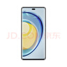 麥芒 30 雙曲護眼屏 6100mAh超能續航8GB+256GB 曜金黑 5G AI手機 曬單實(shí)拍圖