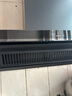 帥康（Sacon）【星云大廚】Y863變頻1200pa頂側(cè)五吸28m3抽油煙機【補貼20%】三維超薄家用自清潔 燃?xì)庠罹咛籽b 【三排五腔不漏煙】Y863煙機 天燃?xì)?曬單實拍圖