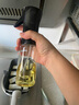 京冇噴油壺霧化噴油瓶橄欖油控油壺食用油噴壺噴霧瓶空氣炸鍋噴油瓶 曬單實拍圖