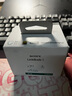 索尼（SONY） LinkBuds S 舒適入耳真無(wú)線(xiàn)藍牙耳機 防水音樂(lè )跑步運動(dòng)高清通話(huà) 送男友女友學(xué)生禮物 白色 曬單實(shí)拍圖
