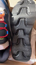 Skechers斯凱奇兒童閃穿鞋兒童跑步鞋秋季童鞋一腳蹬男童運動鞋403840L 曬單實拍圖