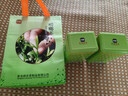 嶗鄉2025新茶綠茶筒裝500g套組嶗山綠茶豆香濃郁綠茶大份量自飲中秋節 曬單實(shí)拍圖