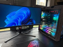 華碩（ASUS）ROG全家桶 601太陽(yáng)神 AMD銳龍 R9 9950X R7 9800X3D/RTX5070/5080顯卡 吹雪 組裝電腦臺式電腦主機 配置一 R5 9600X/32G/1TB 黑 曬單實(shí)拍圖