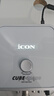 艾肯iCON 4nano外置聲卡+艾肯aurora麥克風直播套裝主播直播喊麥手機電腦專業(yè)錄音k歌iCON聲卡設備 曬單實拍圖