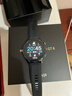 HUAWEIWATCH GT 6 雅丹黑 46mm智能手表多維情緒健康全新騎行體驗21天超長續(xù)航華為GT6手表GT5升級 曬單實拍圖