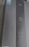 美的（Midea）【雙增壓零冷水MK9S】16升燃氣熱水器天然氣 三驅伺服恒溫 多重安防 大水量JSQ30-MK9S 國補15% 曬單實(shí)拍圖
