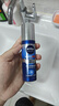 妮維雅（NIVEA）男士【王子奇同款】護膚品水活保濕精華乳雙支小藍管送男友禮物 曬單實(shí)拍圖
