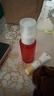 百花萃墨紅水2.0玫瑰精華水150ml 爽膚補(bǔ)水保濕修護(hù)膚抗皺緊致舒緩 曬單實(shí)拍圖