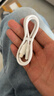 綠聯(lián)【iPhone 17適用】3C認證充電寶自帶Type-C線(xiàn)20W快充20000mAh大容量10000毫安充電寶適用華為小米 2萬(wàn)毫安｜30W快充｜智能數顯 曬單實(shí)拍圖