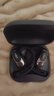 韶音（SHOKZ）【國家補貼】OpenFit Air T511開(kāi)放式藍牙耳機掛耳式不入耳運動(dòng)跑步非骨傳導 玄武黑 曬單實(shí)拍圖
