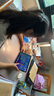 Apple/蘋果 iPad Air 11英寸 M3芯片2025年款 平板電腦 (128GB WLAN版)紫色 曬單實(shí)拍圖