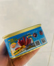 世棒（SPAM）午餐肉罐頭清淡198g*2罐 早餐火鍋燒烤香鍋 泡面伴侶戶(hù)外露營(yíng)即食 曬單實(shí)拍圖
