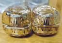 肌膚之鑰金致乳霜5ml*2修護嫩膚貴婦面霜緊致抗皺祛斑禮物【臨期清倉】 曬單實(shí)拍圖