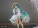 悅動(dòng)舒初音未來(lái)手辦田園風(fēng)初音景品模型動(dòng)漫二次元美少女桌面擺件女禮物 田園風(fēng)初音手辦【優(yōu)質(zhì)版 精致面雕】 曬單實(shí)拍圖