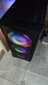 技嘉（GIGABYTE）X870 冰雕小雕 主板內存套裝 威剛XPG 龍耀D300G 48G(24G*2)海力士顆粒 X870M小雕+48G 6000 C28 黑 曬單實(shí)拍圖