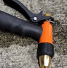 奧瑞馳高壓力洗車(chē)水槍用品冼摩托車(chē)家用澆花清洗工具 單槍+無(wú)接頭無(wú)水管 曬單實(shí)拍圖