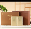 張一元茶葉茉莉花茶毛尖冷泡濃香型伴手茶禮送禮品特種200g金罐熱門(mén)商品 曬單實(shí)拍圖