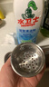 水衛士浴室清潔劑 玻璃清潔劑瓷磚浴缸水龍頭花灑除水垢清潔劑除水衛仕 浴室清潔劑*500g*3瓶 曬單實(shí)拍圖