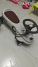 樂(lè )卡（Lecoco）扭扭車(chē)1-3歲防側翻搖搖車(chē)加長(cháng)車(chē)身兒童車(chē)聲光款 費格絲絨摩卡 曬單實(shí)拍圖