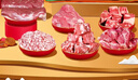 綠洲玉羊山西特產(chǎn)右玉羊肉禮盒新鮮羔羊肉散養現殺羊肉原切生鮮羊肉清真食 8kg友誼禮盒 曬單實(shí)拍圖