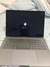 蘋(píng)果（Apple） MacBook Pro/Air 二手蘋(píng)果筆記本電腦 商務(wù) 辦公 游戲 設計 剪輯 95新17款【秒殺福利】XT2灰XU2銀8G256 曬單實(shí)拍圖