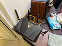 華碩（ASUS）【國家補貼】RT-BE88U WiFi7路由器 家用無(wú)線(xiàn)千兆電競路由雙萬(wàn)兆口全屋wifi7套裝Aimesh隨心組路由 曬單實(shí)拍圖