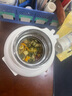 福茗源 菊花茶胎菊250g頭采大份實(shí)惠裝花草茶葉家庭裝分量泡水喝的涼茶 曬單實(shí)拍圖