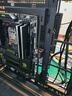 愛國者（aigo）星璨EV850W白金牌 白 ATX3機箱電源 全A級日系電容/PPLP&80PLUS認證/一鍵超頻/穩(wěn)壓5070Ti/9070XT  曬單實拍圖